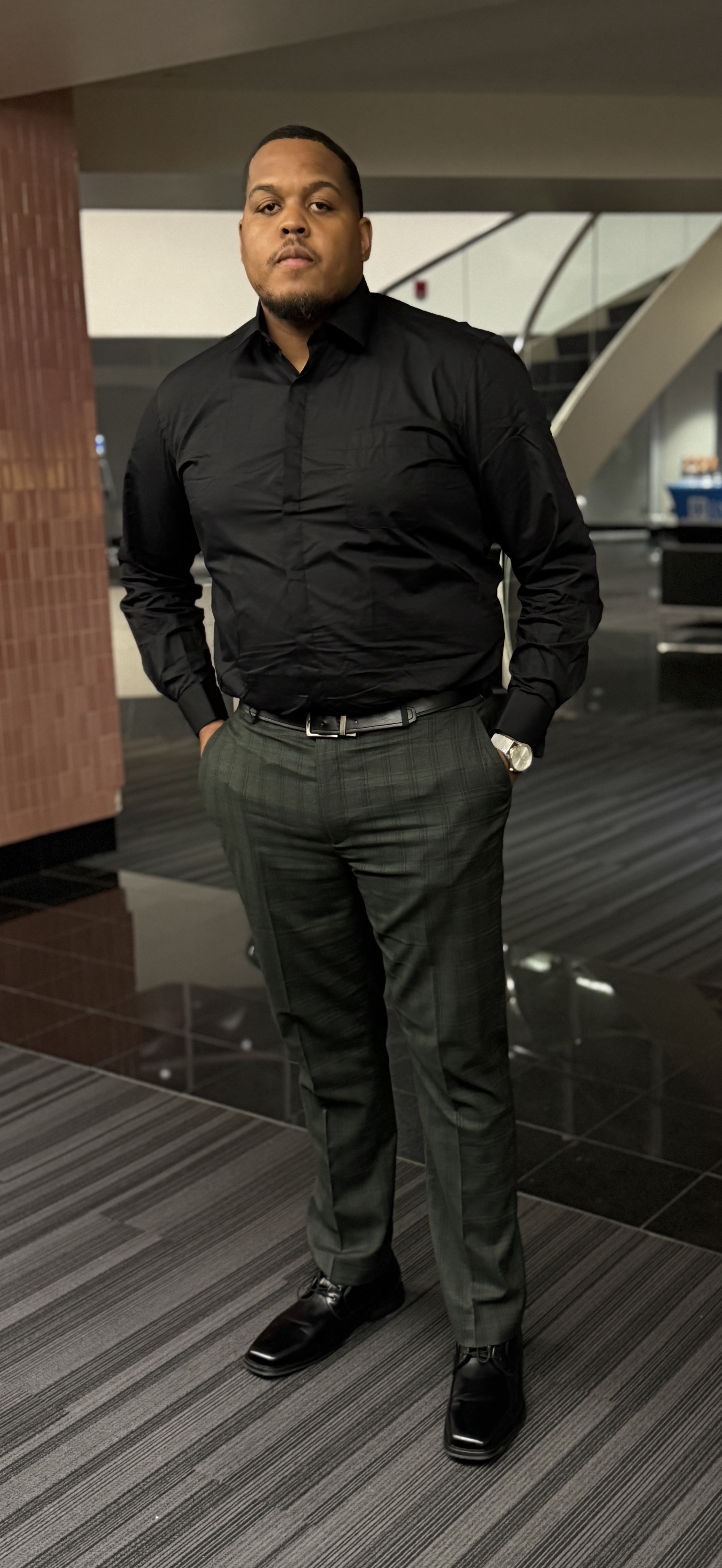 Ken S.W. Williams - President & Co-Founder